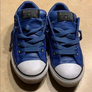 Boys converse shoes